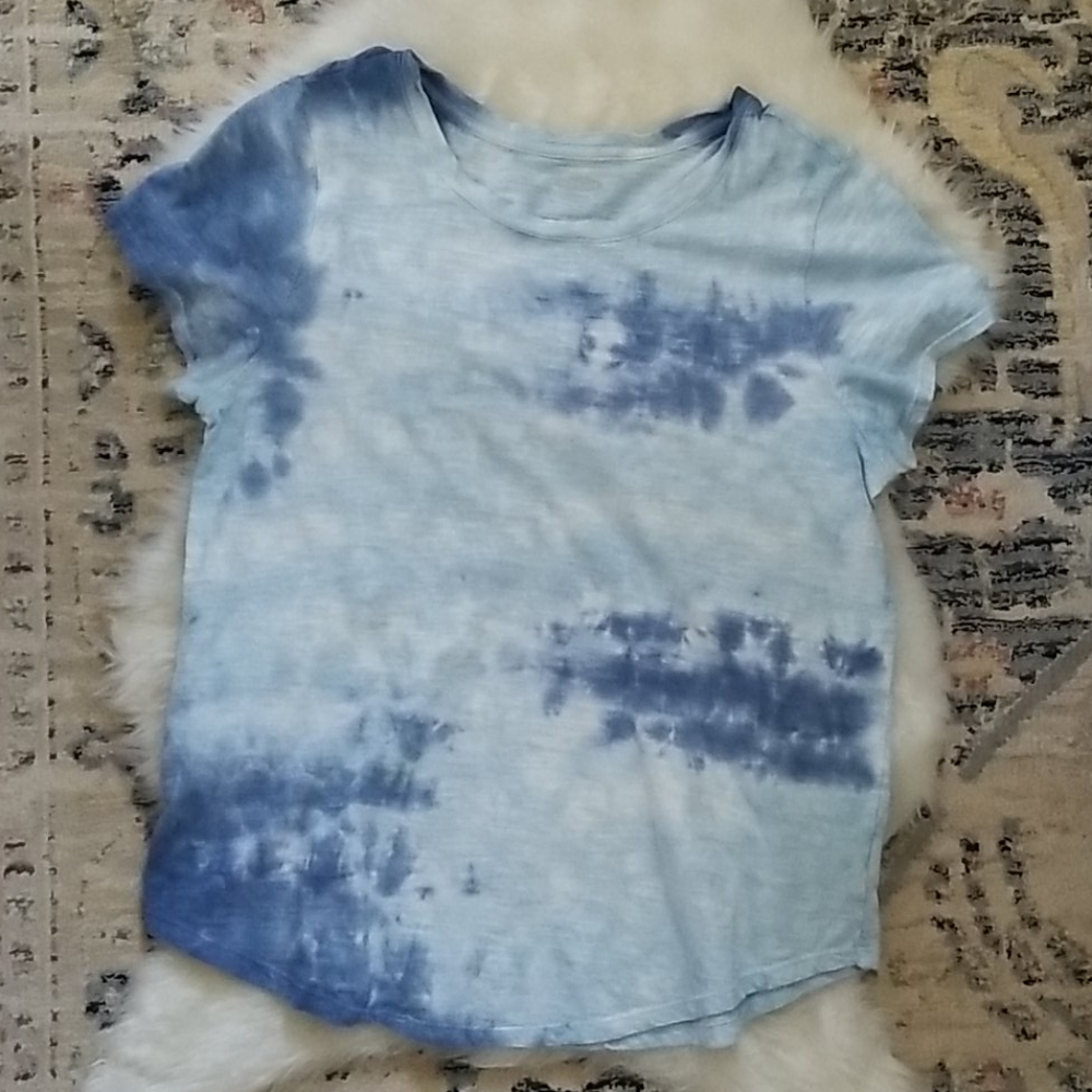 Tie Dye Everywear Tee